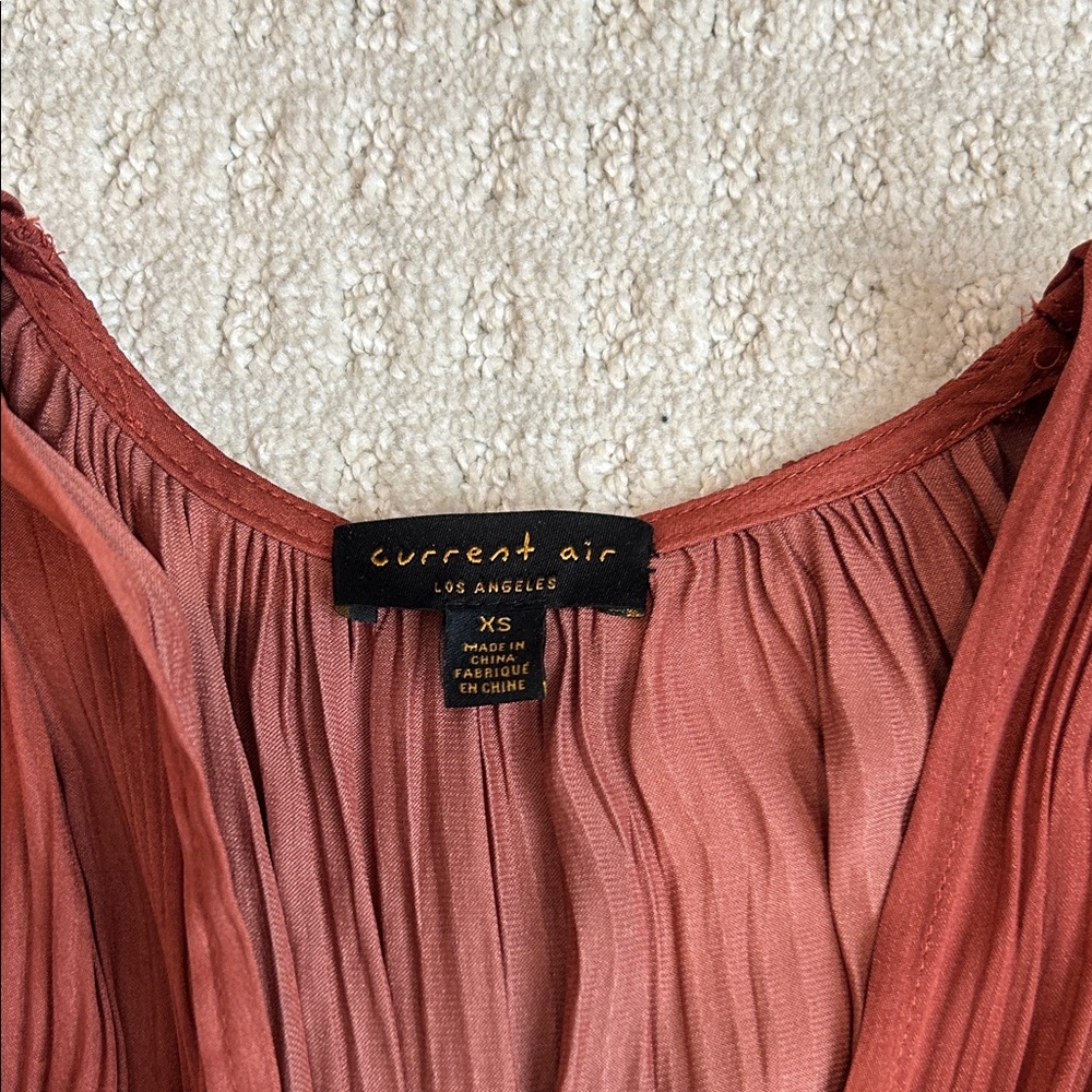 Current Air Blouse - image 2